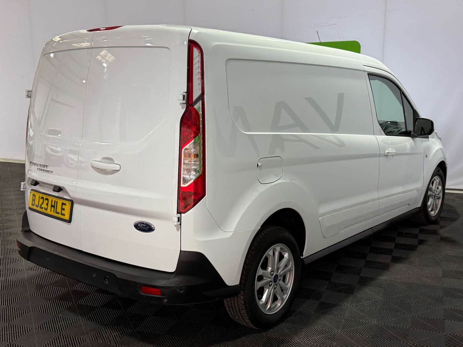 Used Ford Transit Connect 2023 for sale - 76864247: Photo 13