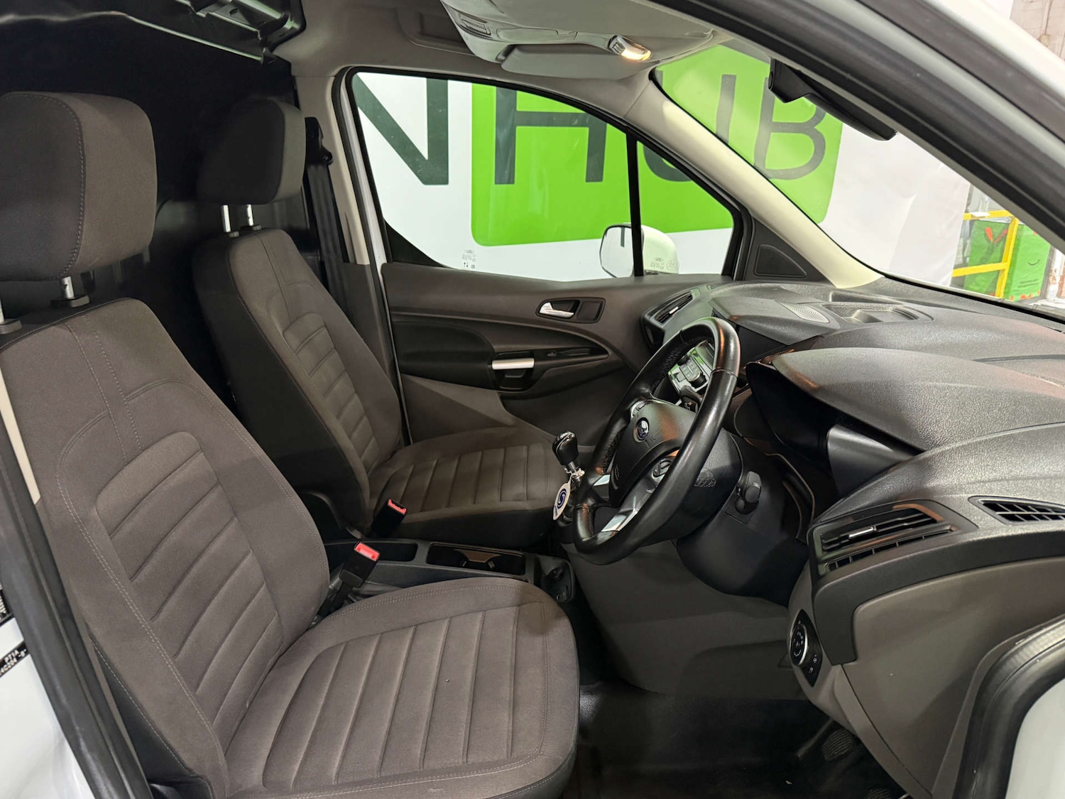 Used Ford Transit Connect 2023 for sale - 76864247: Photo 14