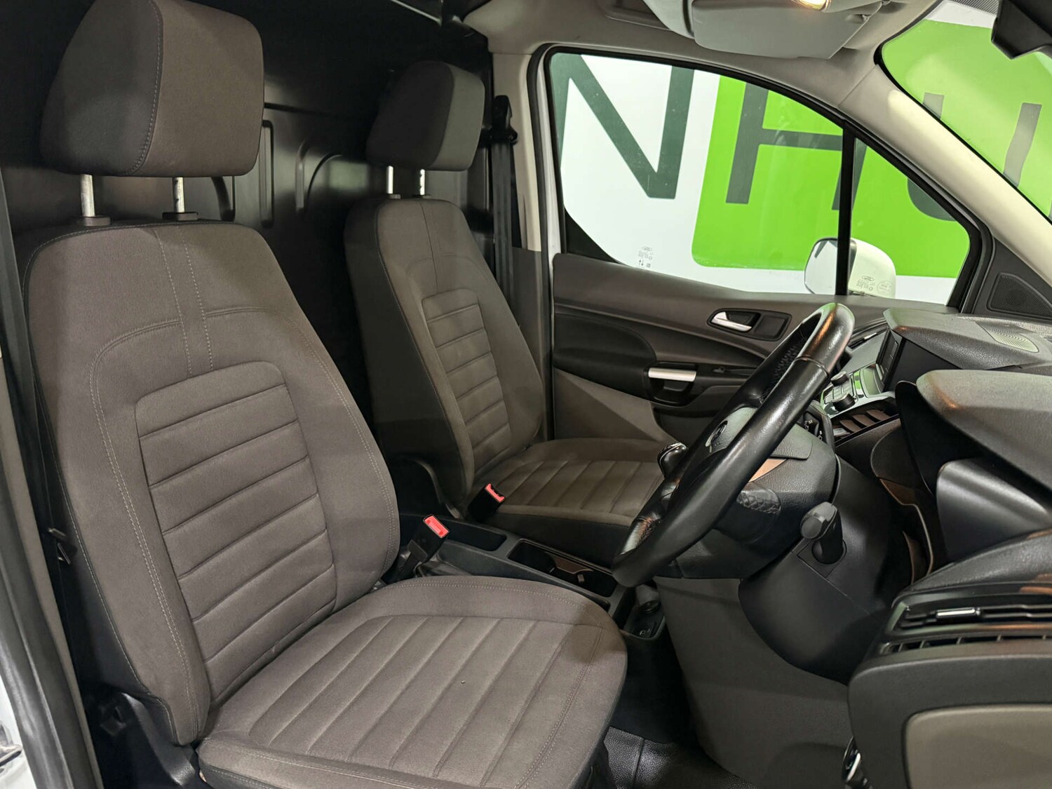 Used Ford Transit Connect 2023 for sale - 76864247: Photo 15