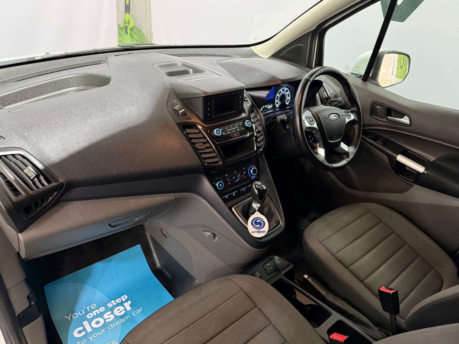 Used Ford Transit Connect 2023 for sale - 76864247: Photo 27