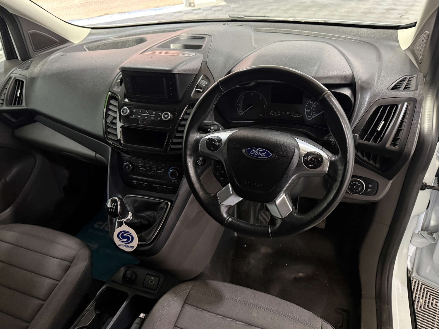 Used Ford Transit Connect 2023 for sale - 76864247: Photo 28