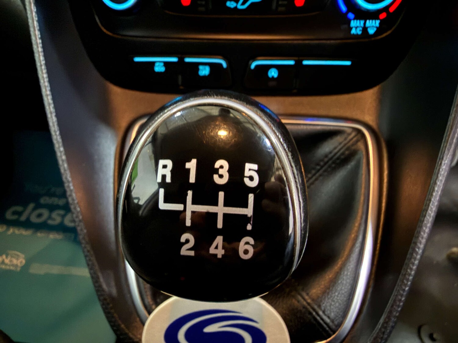 Used Ford Transit Connect 2023 for sale - 76864247: Photo 30