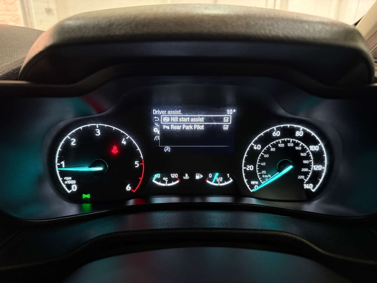 Used Ford Transit Connect 2023 for sale - 76864247: Photo 31