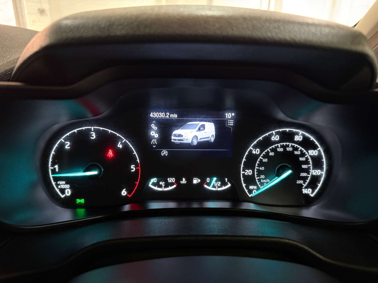 Used Ford Transit Connect 2023 for sale - 76864247: Photo 32