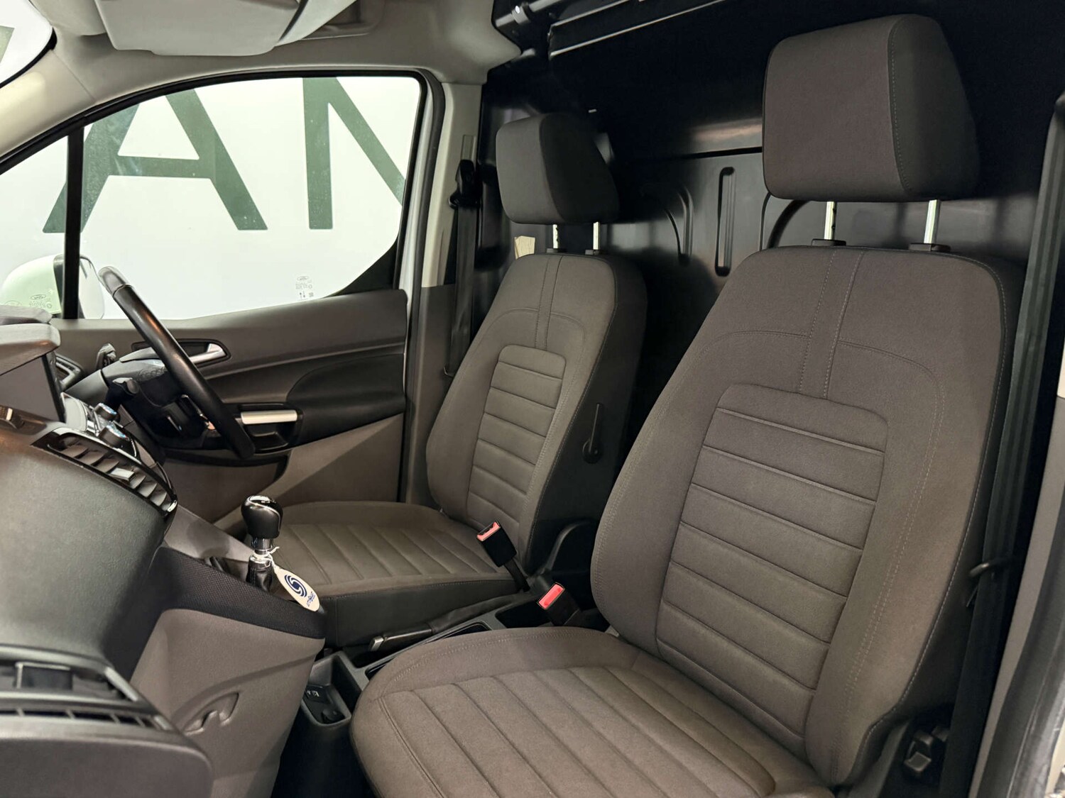 Used Ford Transit Connect 2023 for sale - 76864247: Photo 33