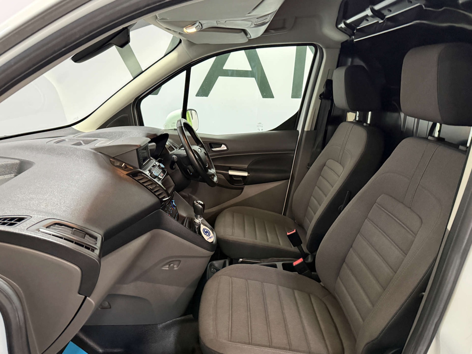 Used Ford Transit Connect 2023 for sale - 76864247: Photo 34