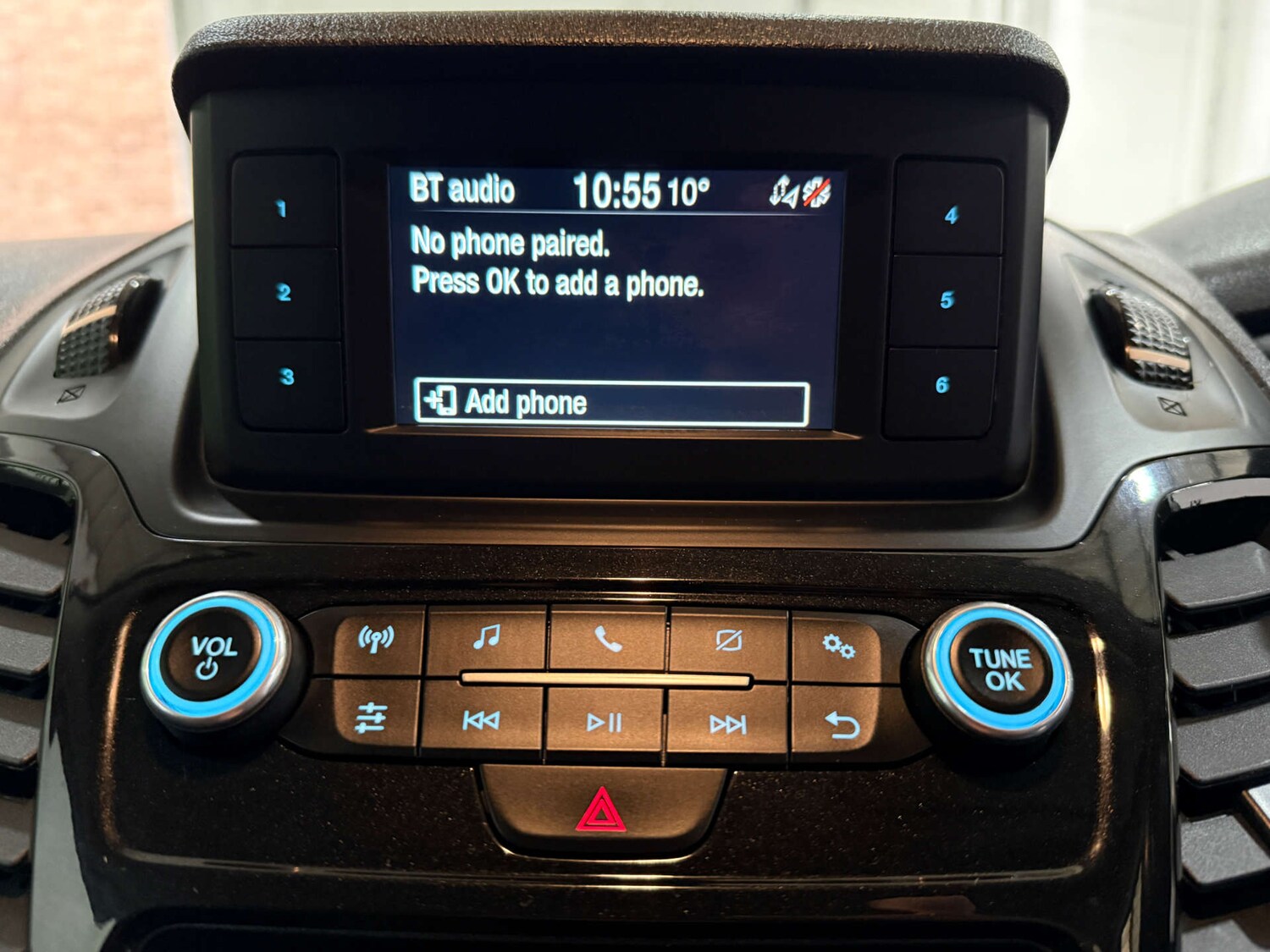 Used Ford Transit Connect 2023 for sale - 76864247: Photo 36