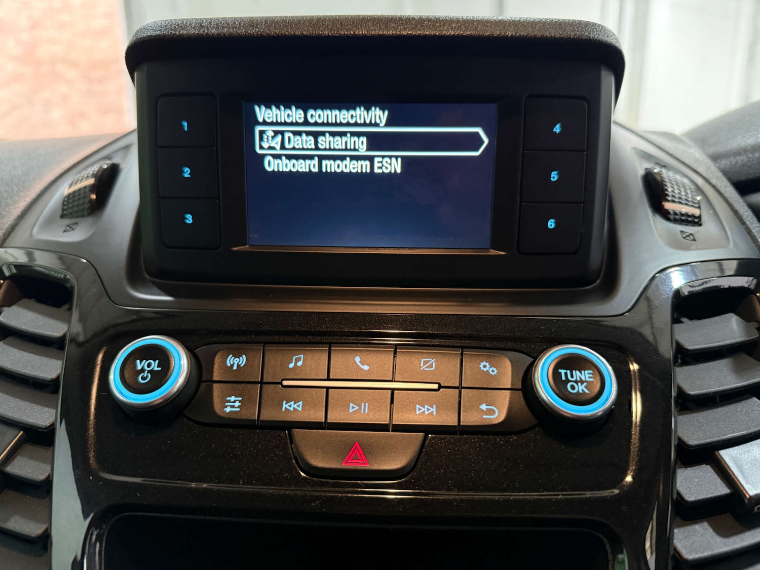 Used Ford Transit Connect 2023 for sale - 76864247: Photo 38