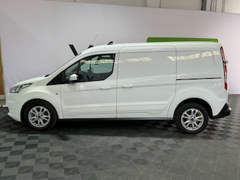 Used Ford Transit Connect 2023 for sale - 76864247: Photo