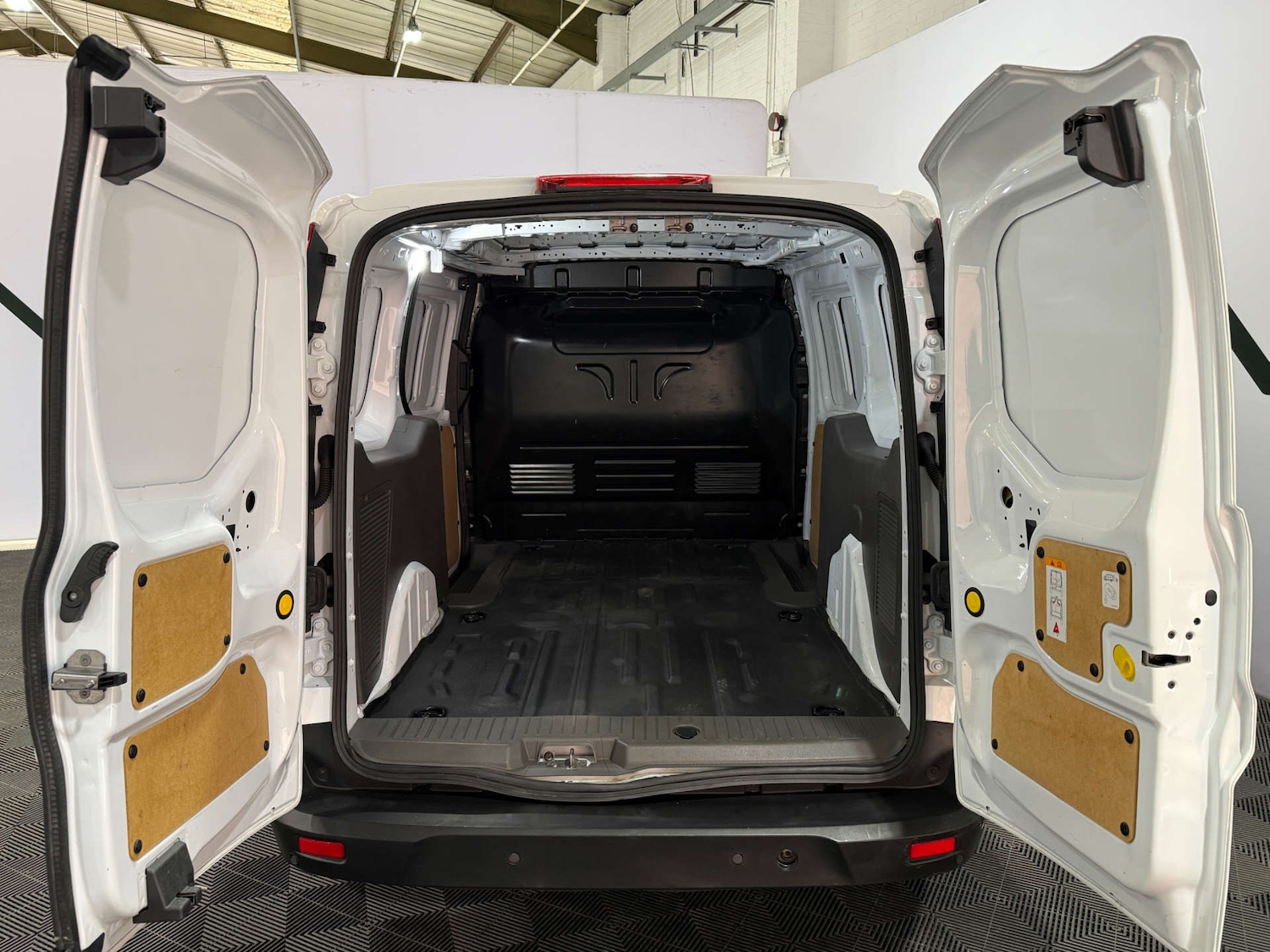 Used Ford Transit Connect 2023 for sale - 76864247: Photo 4