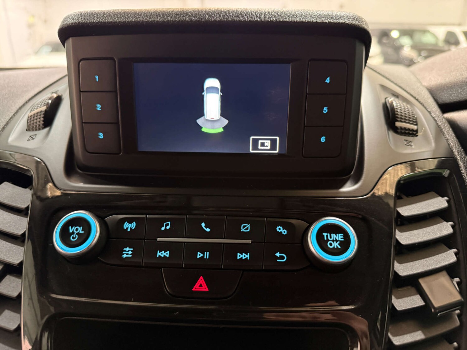 Used Ford Transit Connect 2023 for sale - 76864247: Photo 40