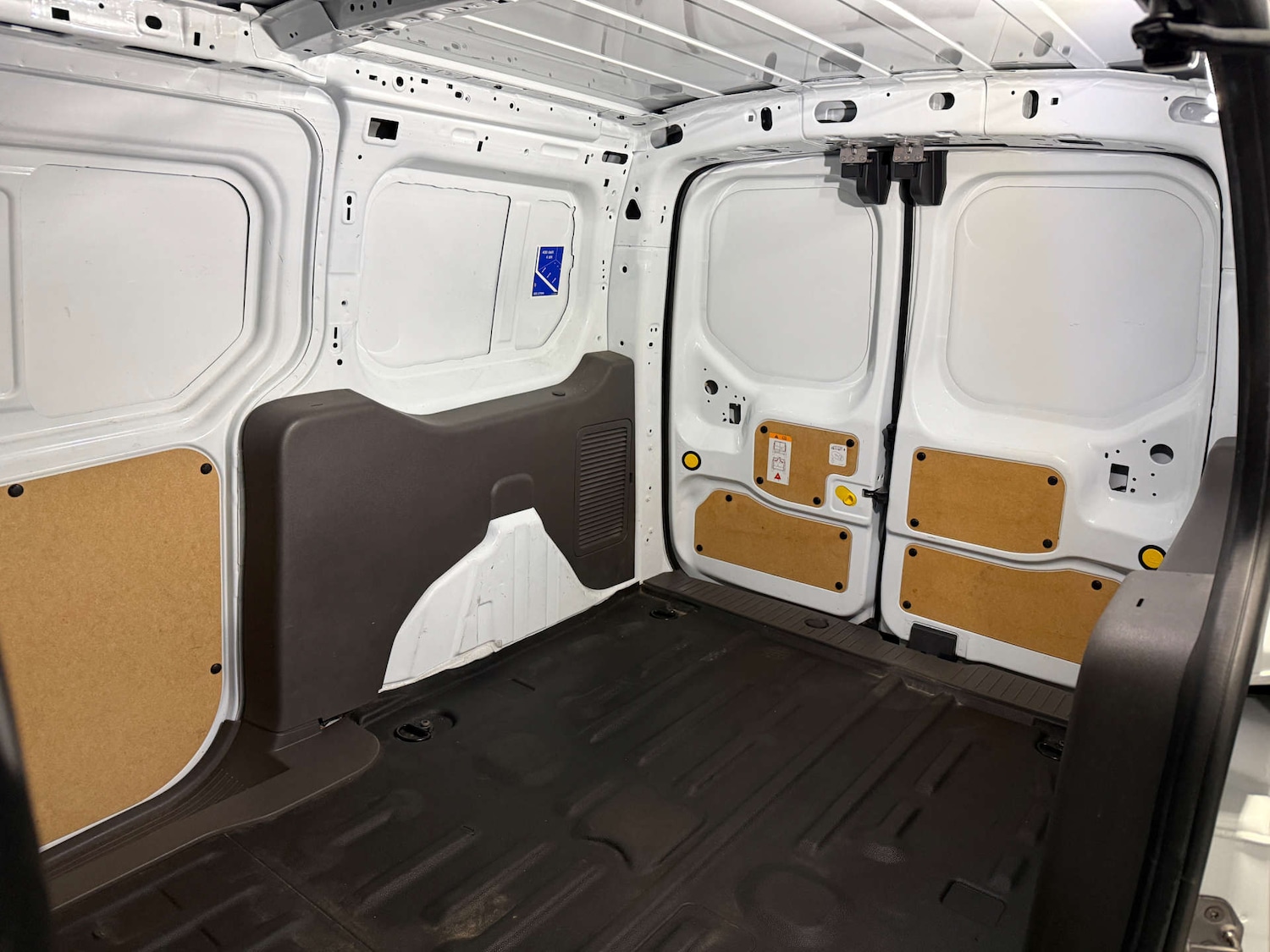 Used Ford Transit Connect 2023 for sale - 76864247: Photo 41