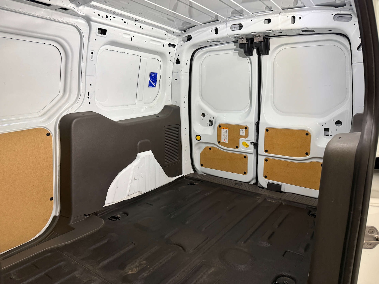 Used Ford Transit Connect 2023 for sale - 76864247: Photo 43