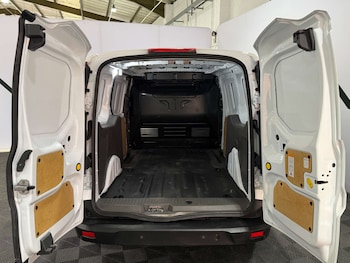 Used Ford Transit Connect 2023 for sale - 76864247: Photo