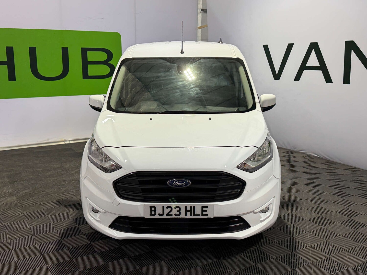 Used Ford Transit Connect 2023 for sale - 76864247: Photo 5