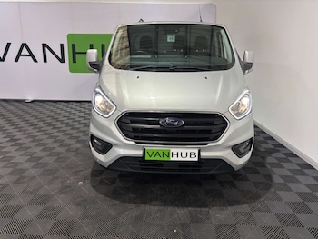 Used Ford Transit Custom 2023 for sale - 76422584: Photo