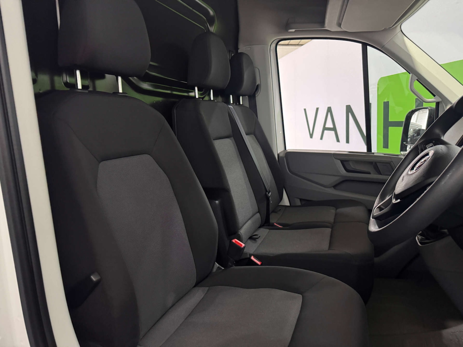 Used Volkswagen Crafter 2022 for sale - 77508833: Photo 13