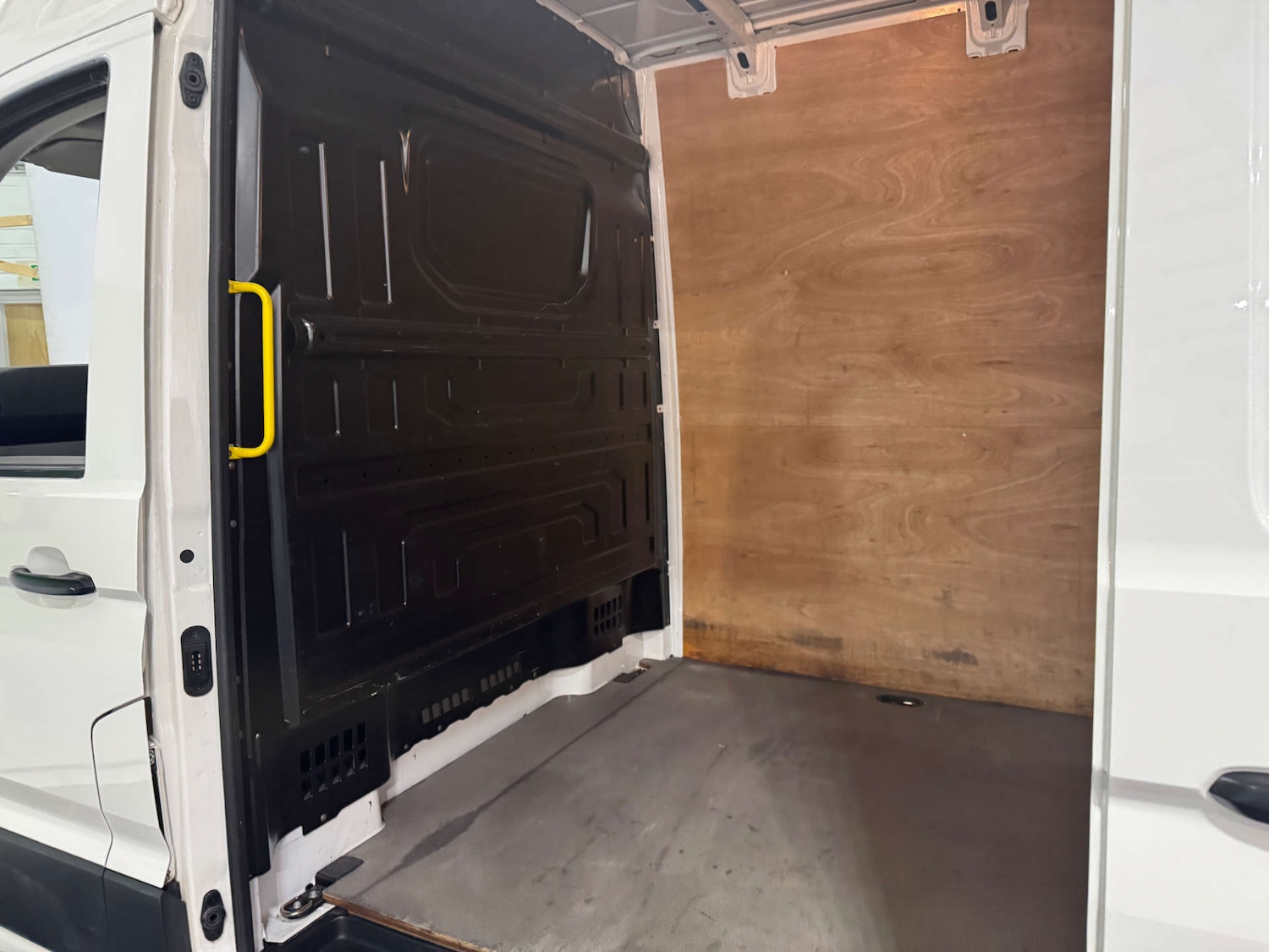 Used Volkswagen Crafter 2022 for sale - 77508833: Photo 16