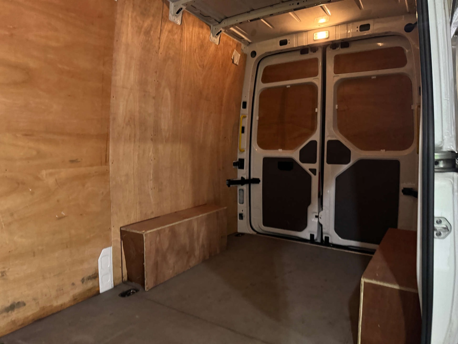 Used Volkswagen Crafter 2022 for sale - 77508833: Photo 18