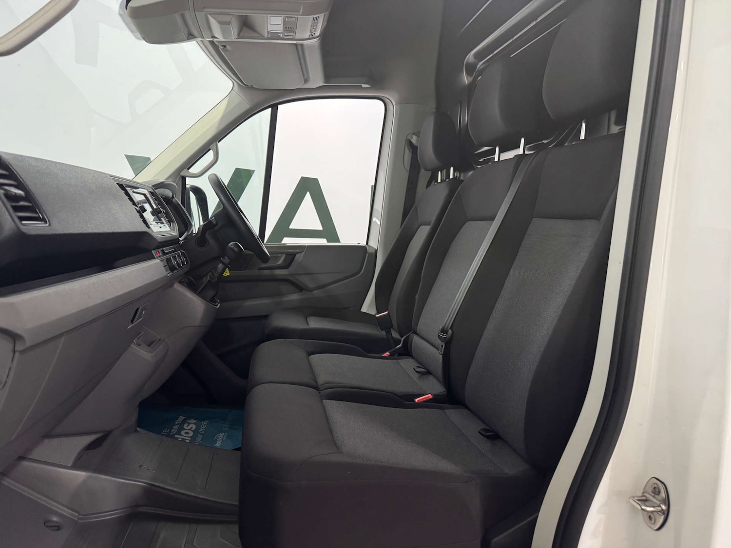 Used Volkswagen Crafter 2022 for sale - 77508833: Photo 28