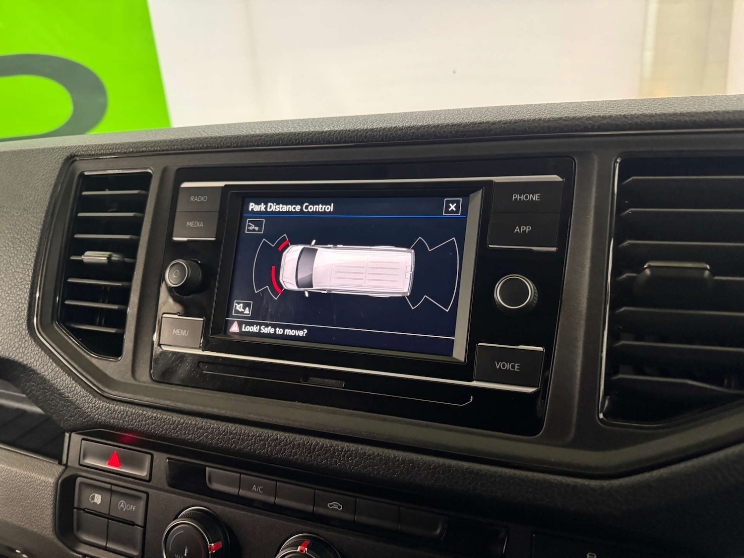 Used Volkswagen Crafter 2022 for sale - 77508833: Photo 32