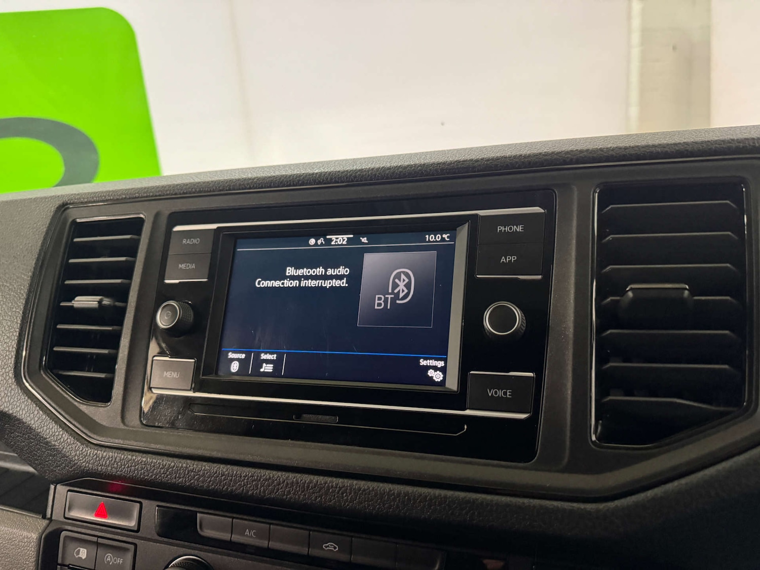 Used Volkswagen Crafter 2022 for sale - 77508833: Photo 33