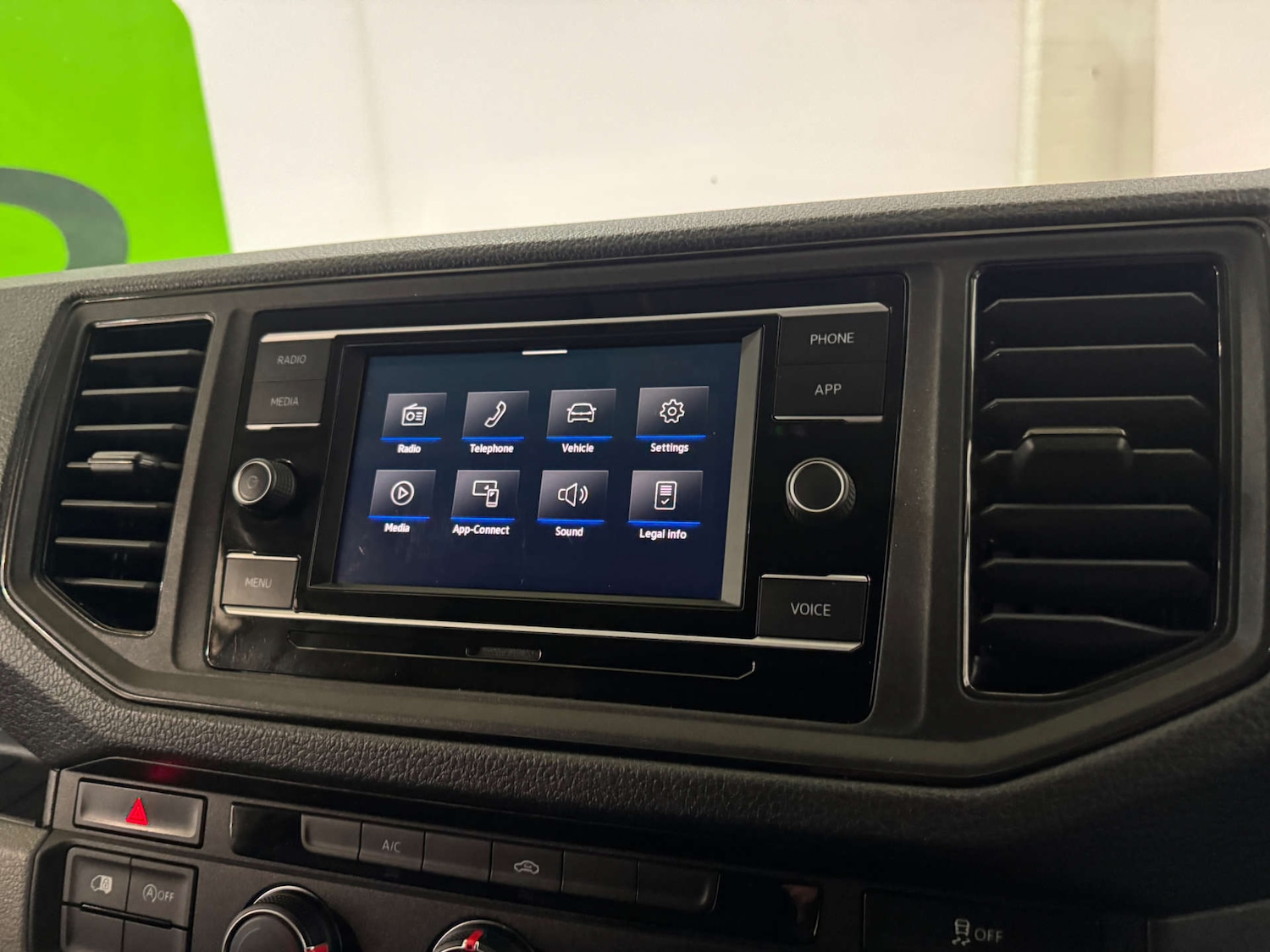 Used Volkswagen Crafter 2022 for sale - 77508833: Photo 34