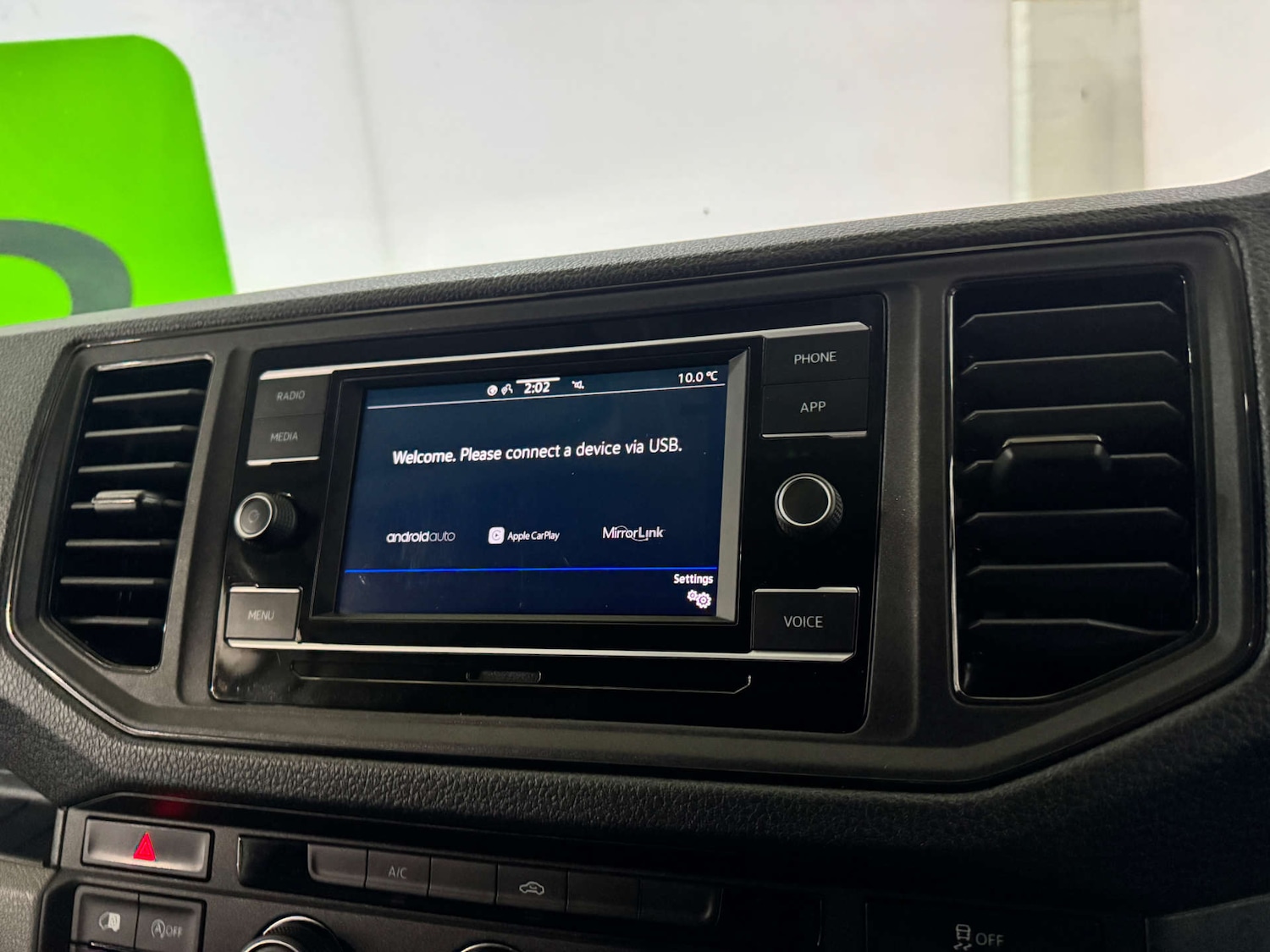 Used Volkswagen Crafter 2022 for sale - 77508833: Photo 36