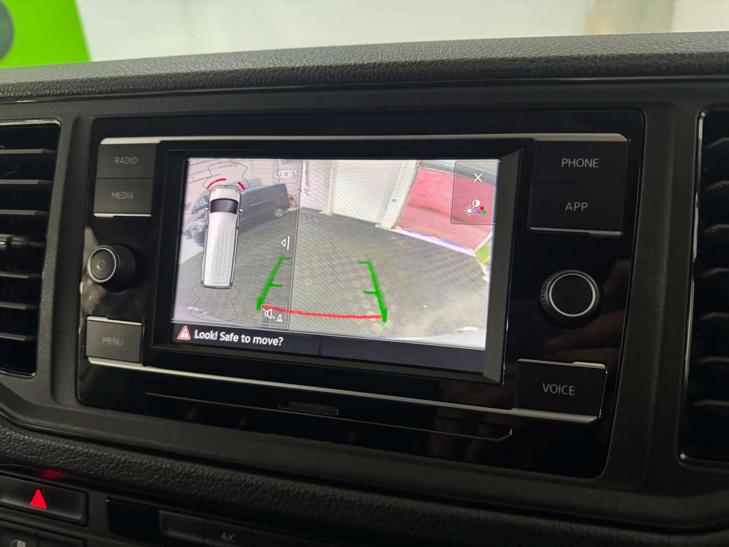 Used Volkswagen Crafter 2022 for sale - 77508833: Photo 37