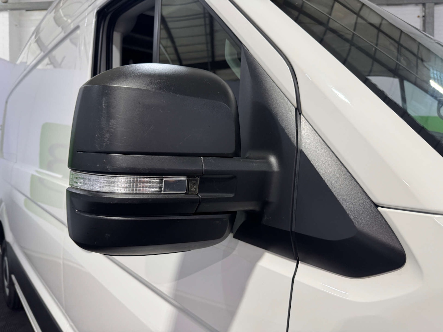 Used Volkswagen Crafter 2022 for sale - 77508833: Photo 7