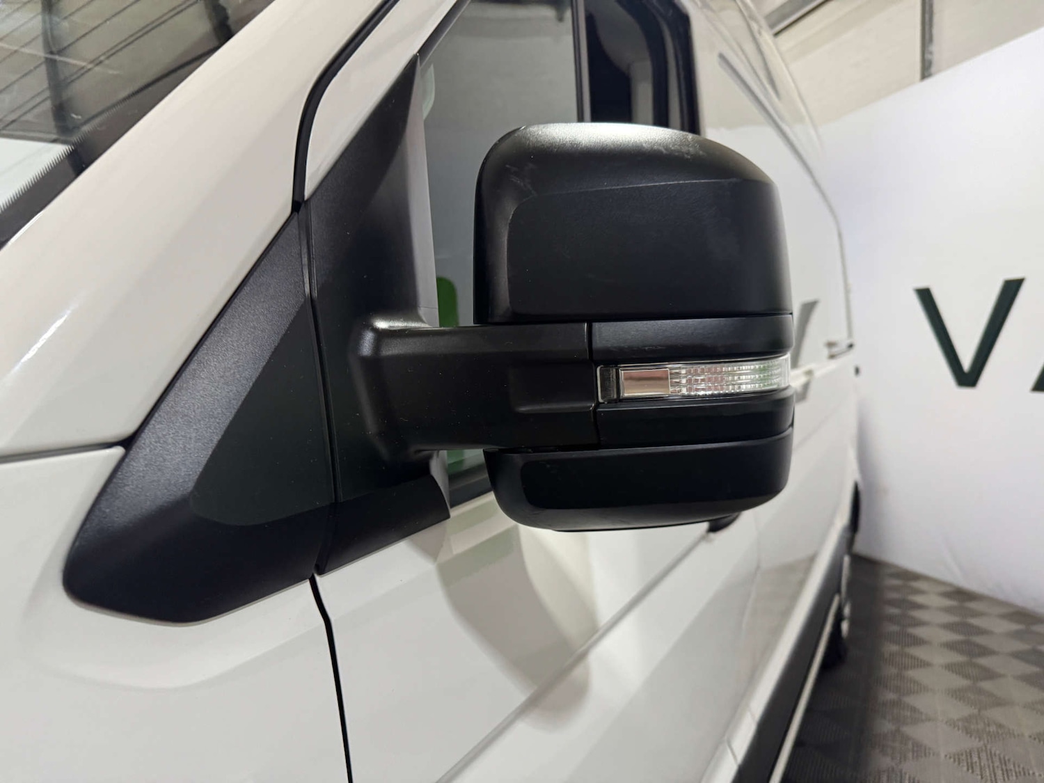 Used Volkswagen Crafter 2022 for sale - 77508833: Photo 8