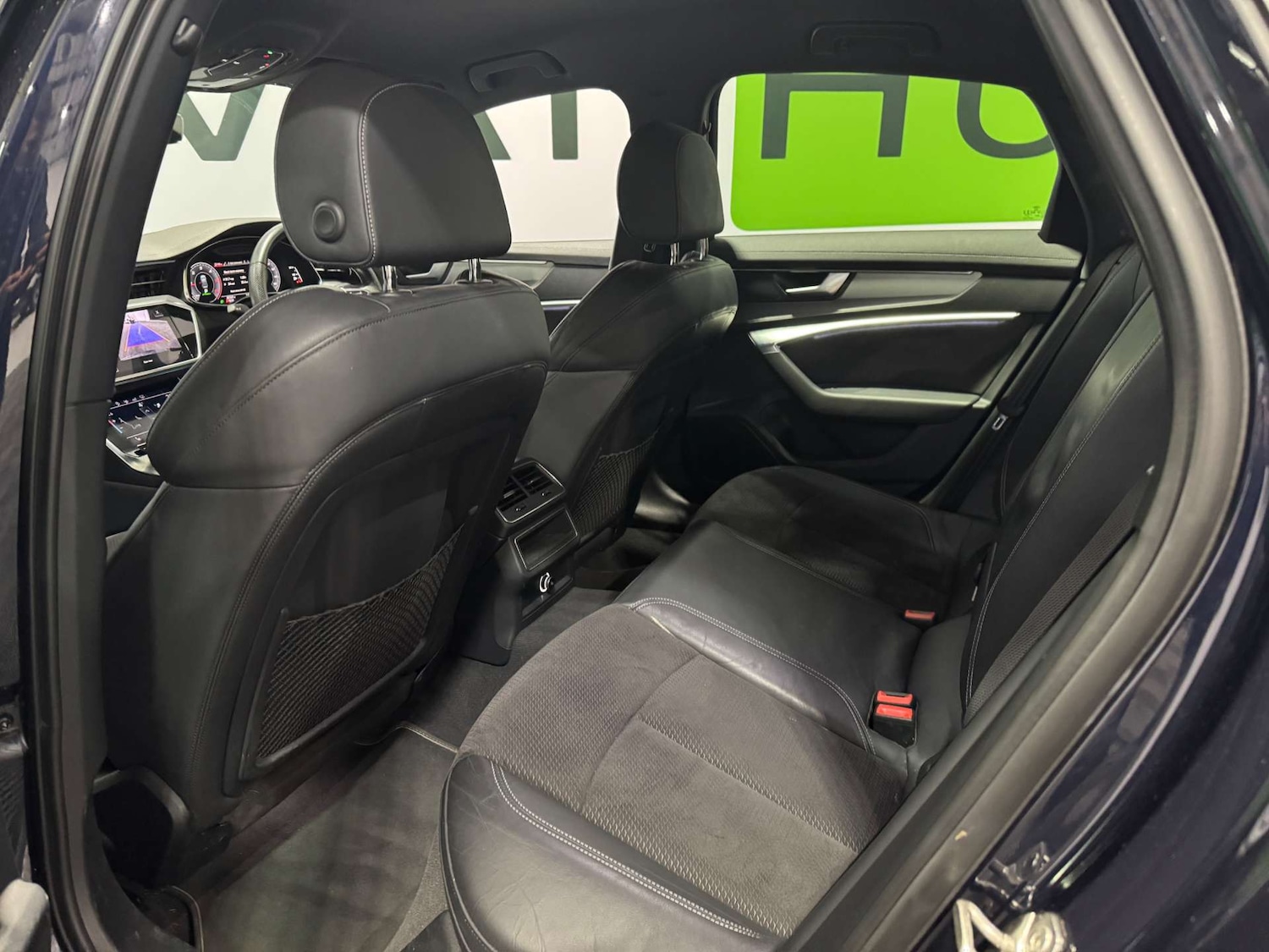 Used Audi A6 2019 for sale - 76642921: Photo 10