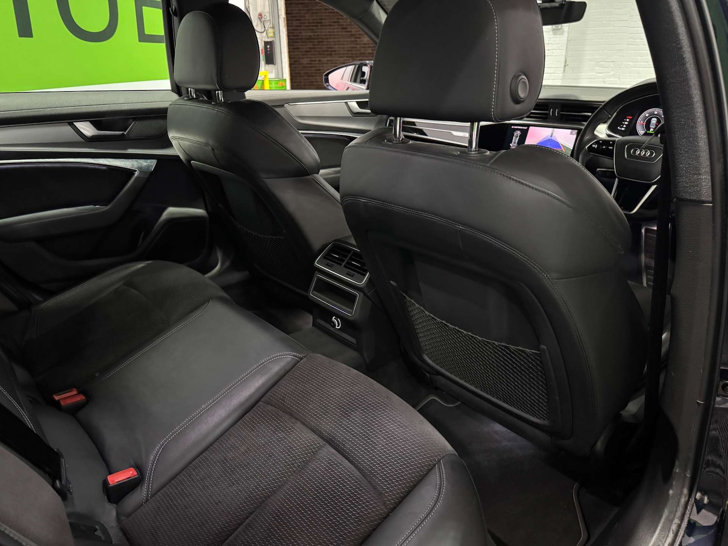 Used Audi A6 2019 for sale - 76642921: Photo 11