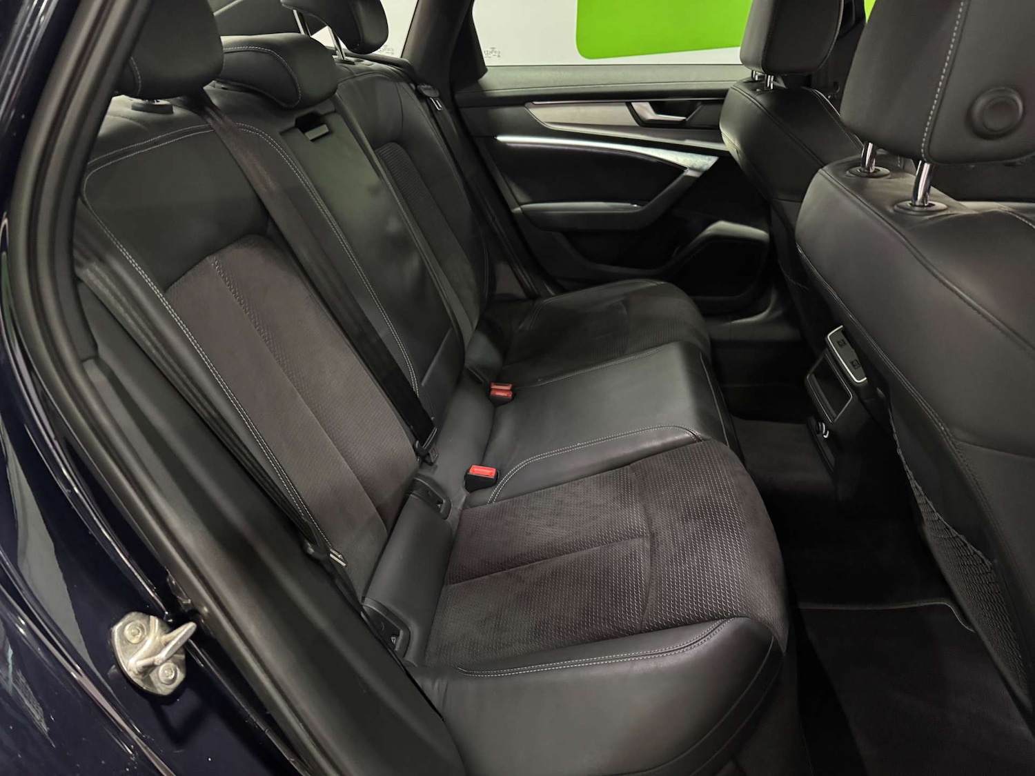 Used Audi A6 2019 for sale - 76642921: Photo 12