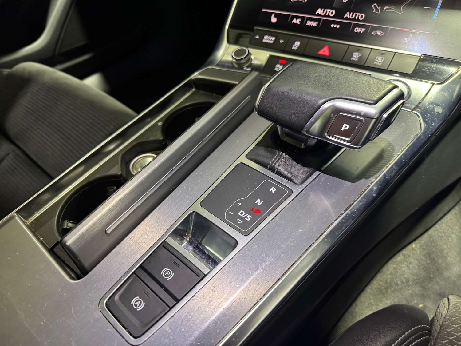 Used Audi A6 2019 for sale - 76642921: Photo 13