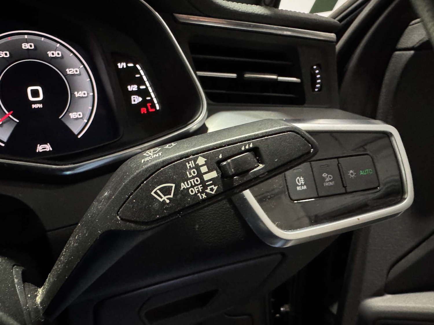 Used Audi A6 2019 for sale - 76642921: Photo 14