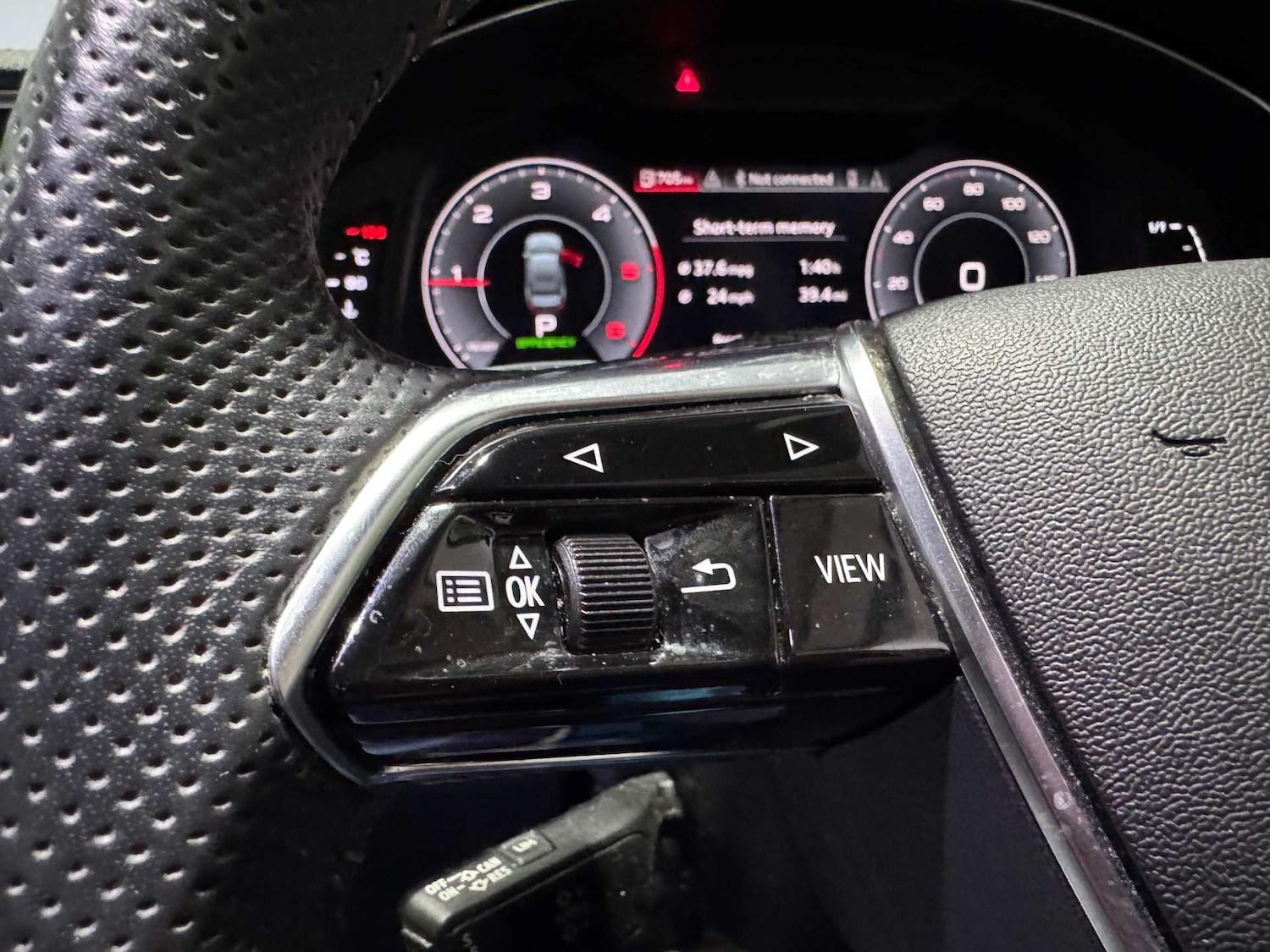 Used Audi A6 2019 for sale - 76642921: Photo 16