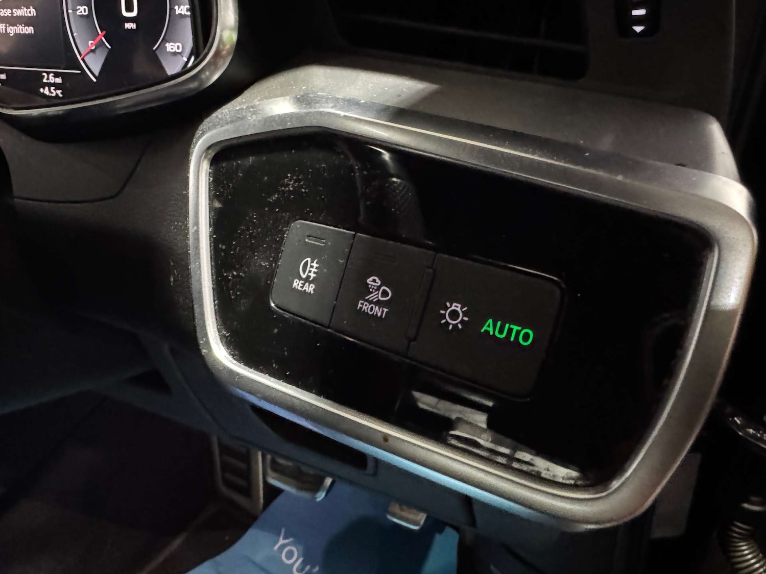 Used Audi A6 2019 for sale - 76642921: Photo 17