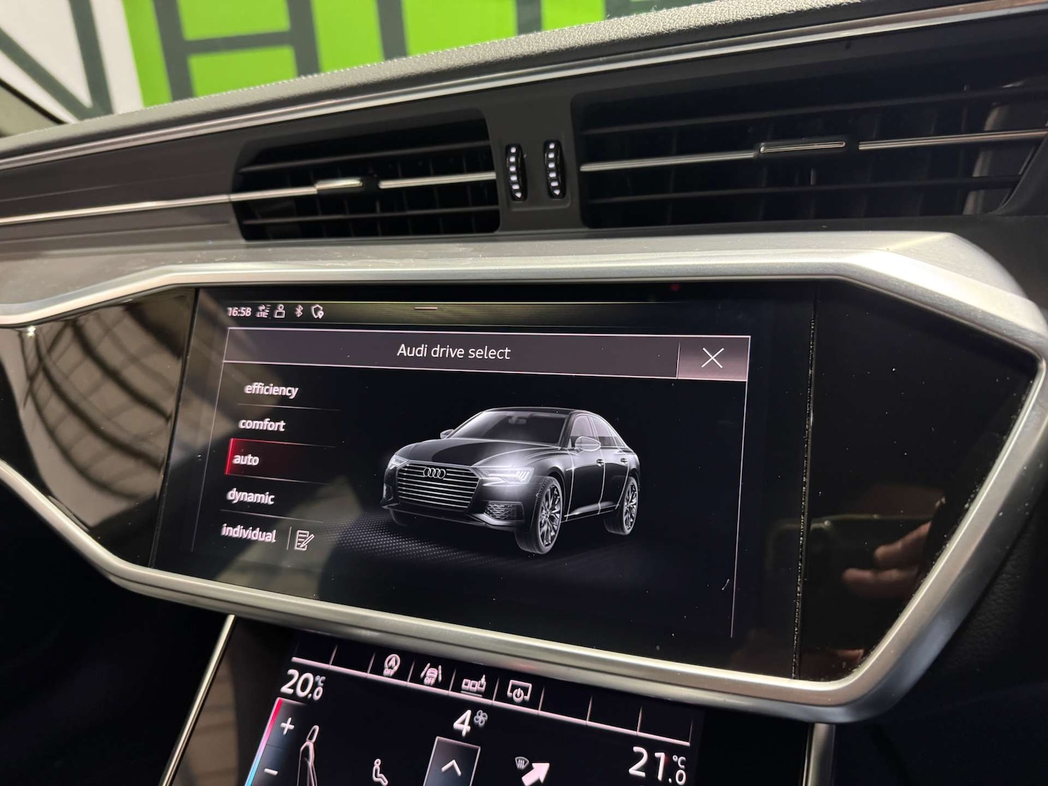 Used Audi A6 2019 for sale - 76642921: Photo 19