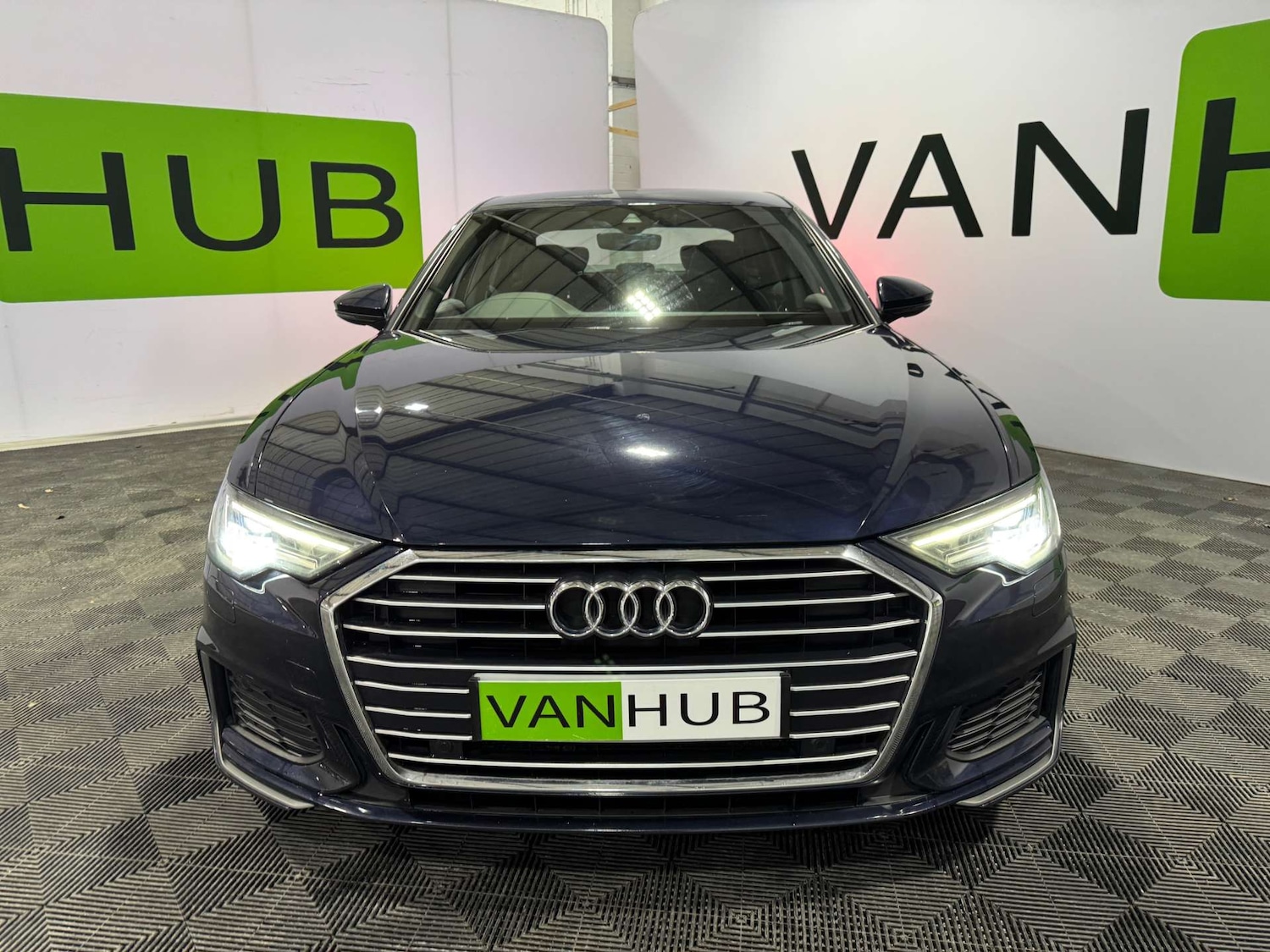 Used Audi A6 2019 for sale - 76642921: Photo 2