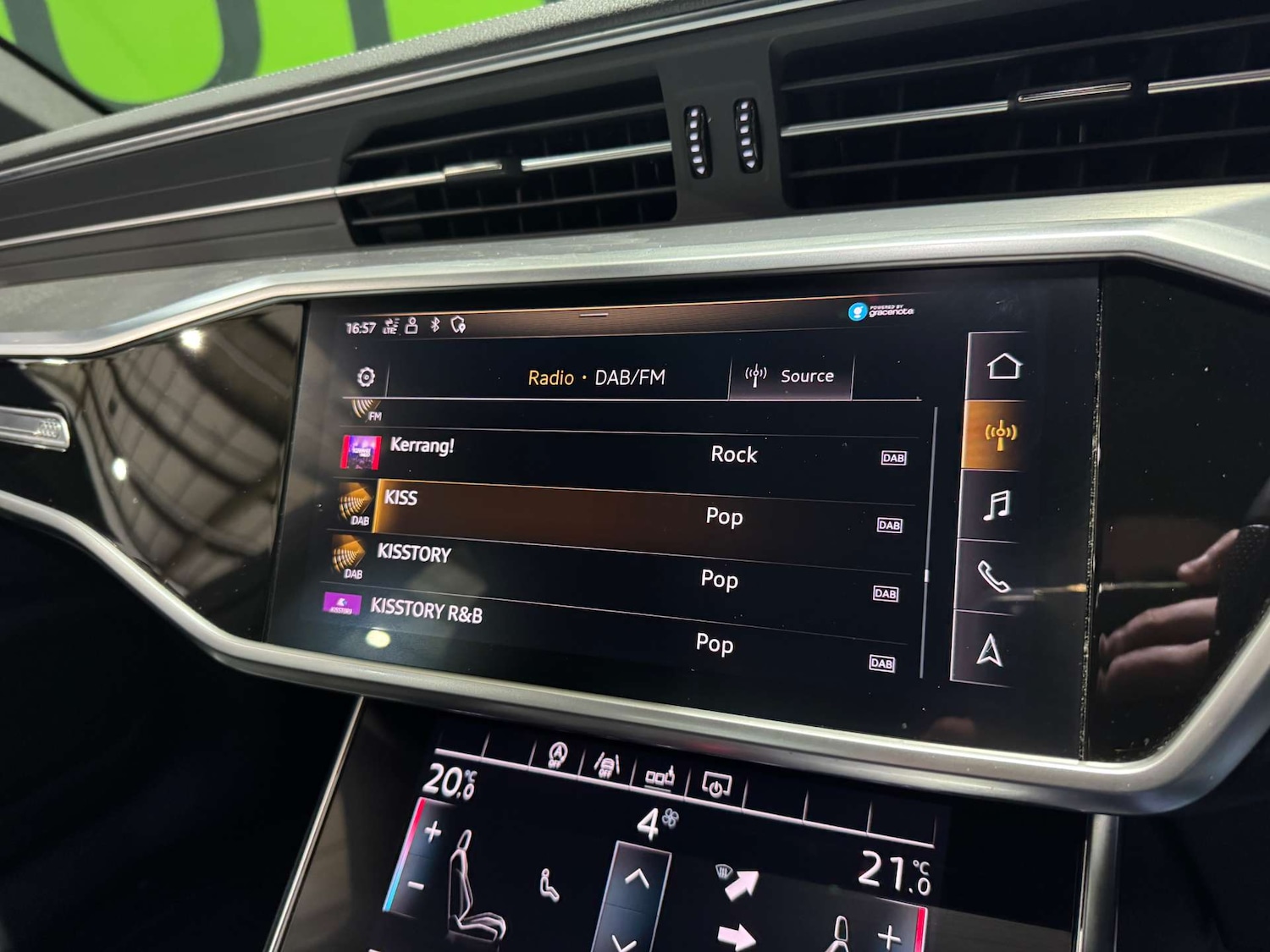 Used Audi A6 2019 for sale - 76642921: Photo 22