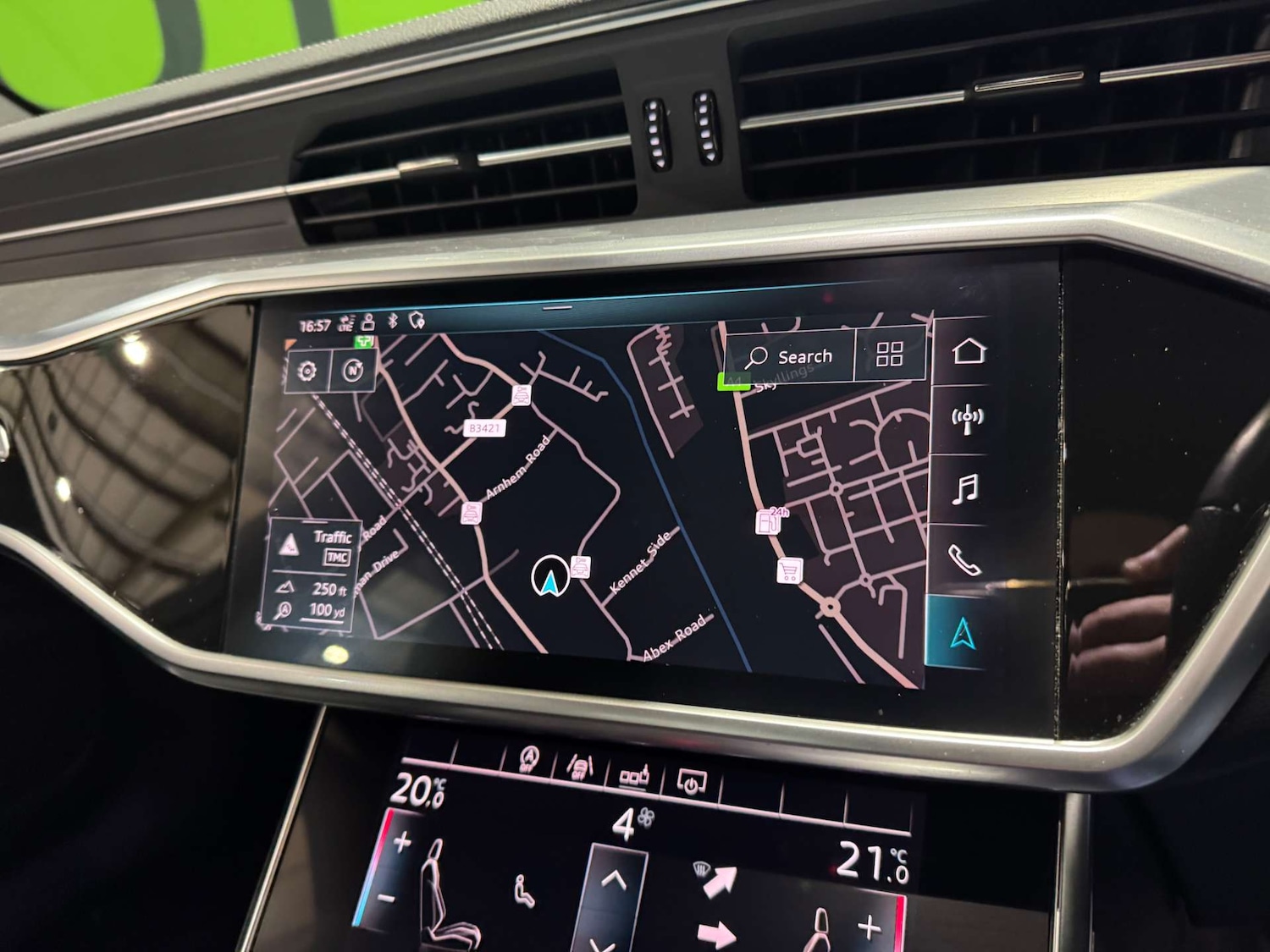 Used Audi A6 2019 for sale - 76642921: Photo 24