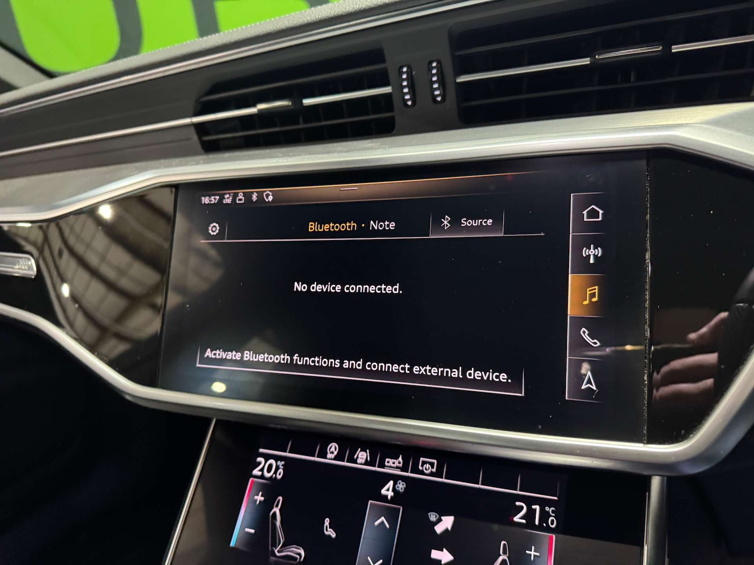 Used Audi A6 2019 for sale - 76642921: Photo 25