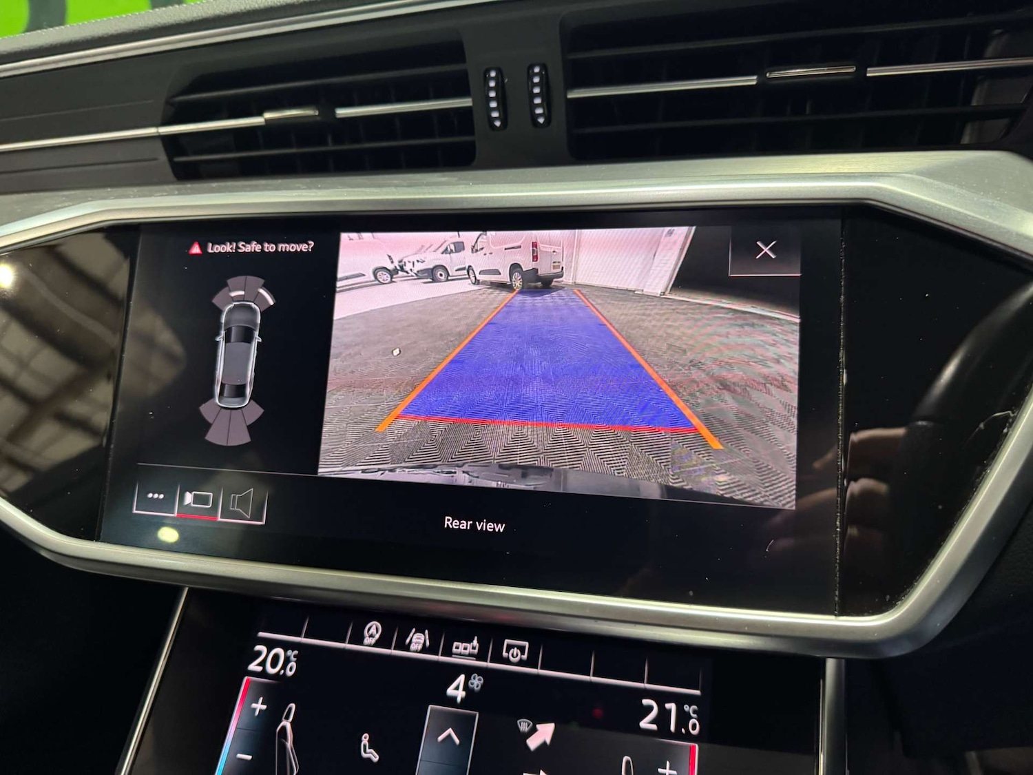 Used Audi A6 2019 for sale - 76642921: Photo 26