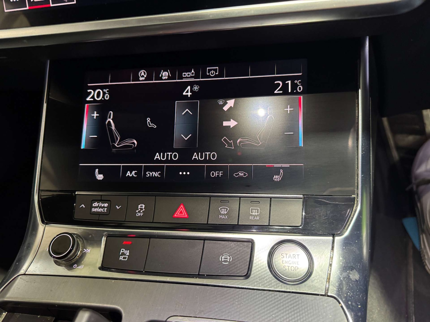 Used Audi A6 2019 for sale - 76642921: Photo 27