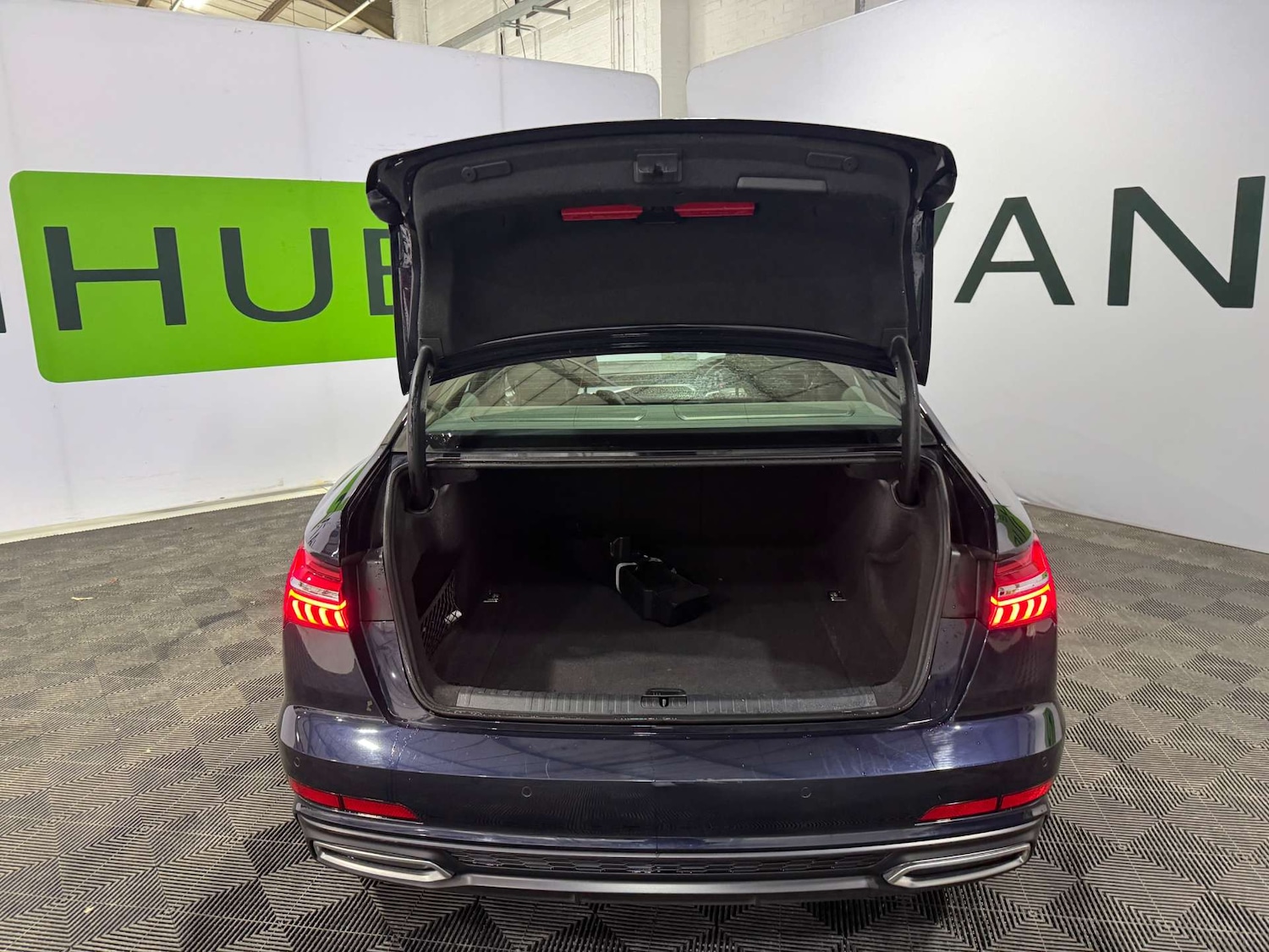 Used Audi A6 2019 for sale - 76642921: Photo 29