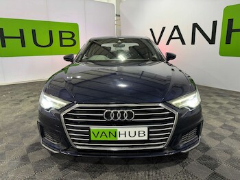 Used Audi A6 2019 for sale - 76642921: Photo