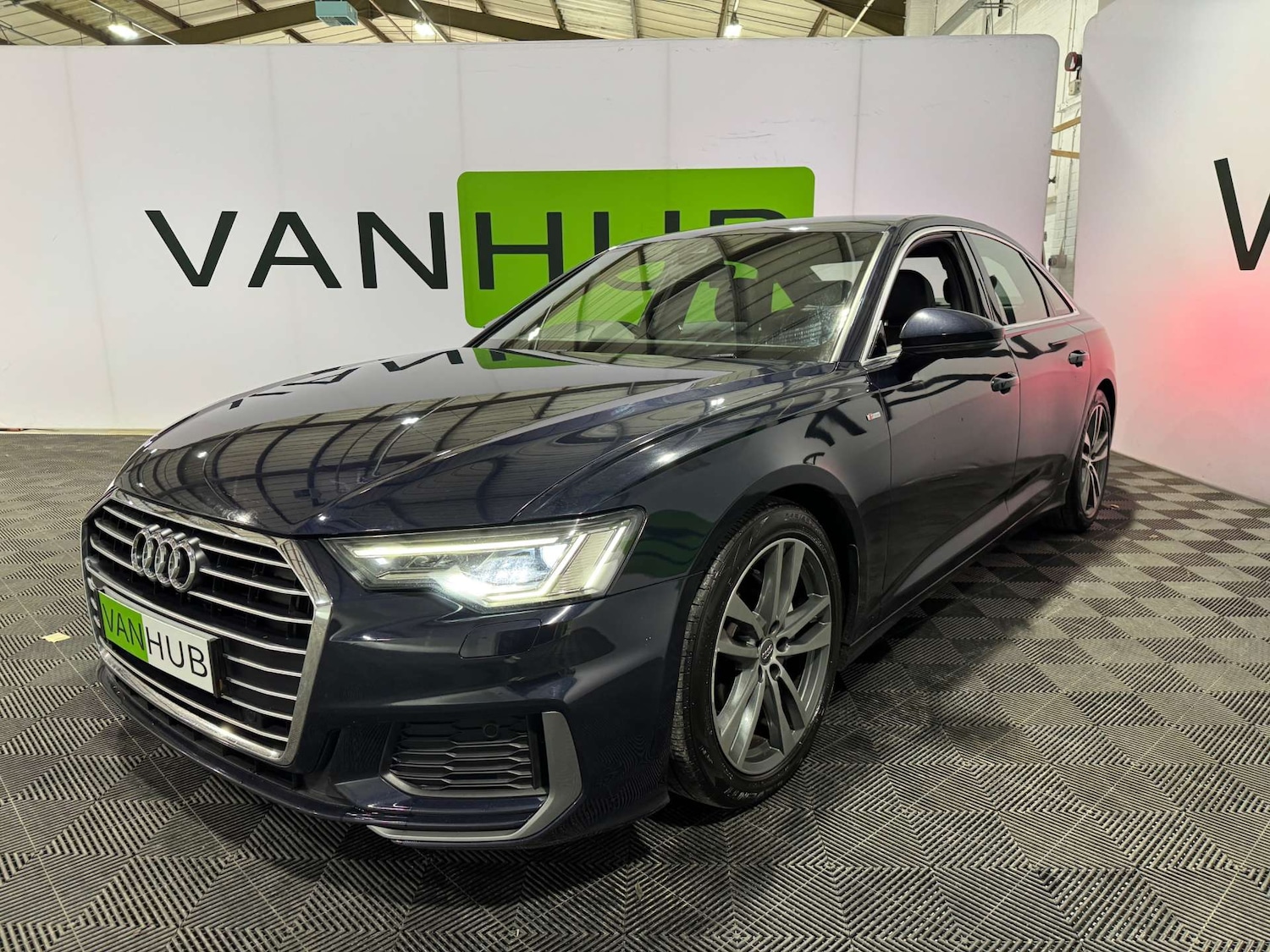 Used Audi A6 2019 for sale - 76642921: Photo 3