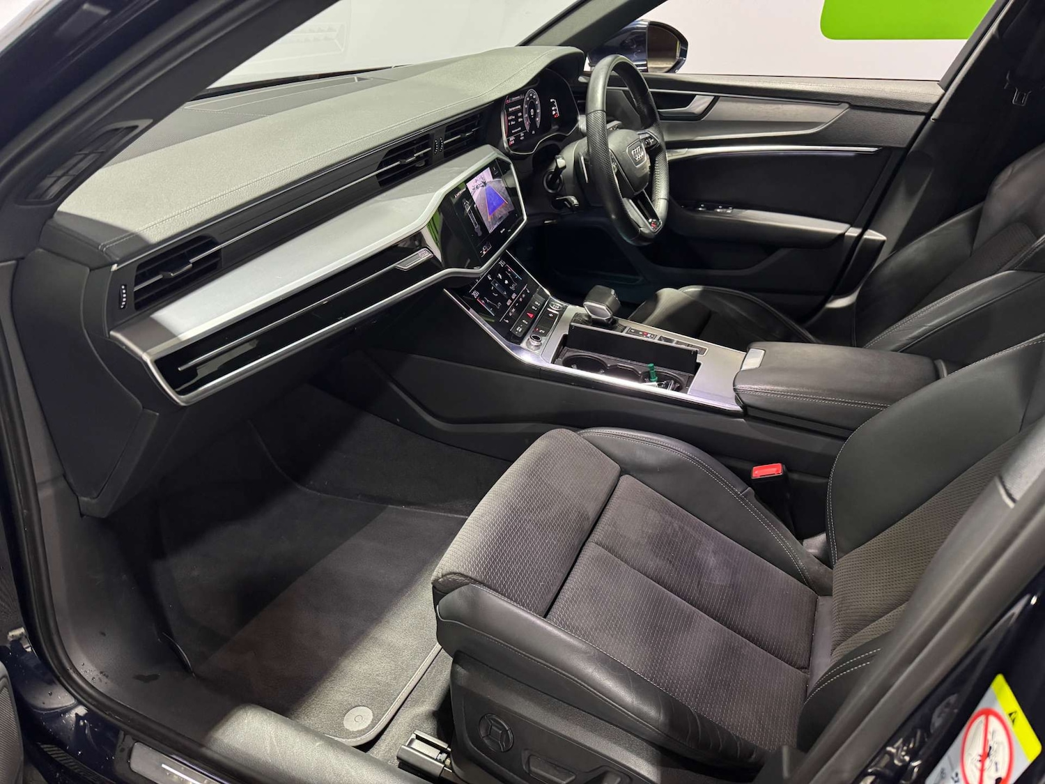 Used Audi A6 2019 for sale - 76642921: Photo 30
