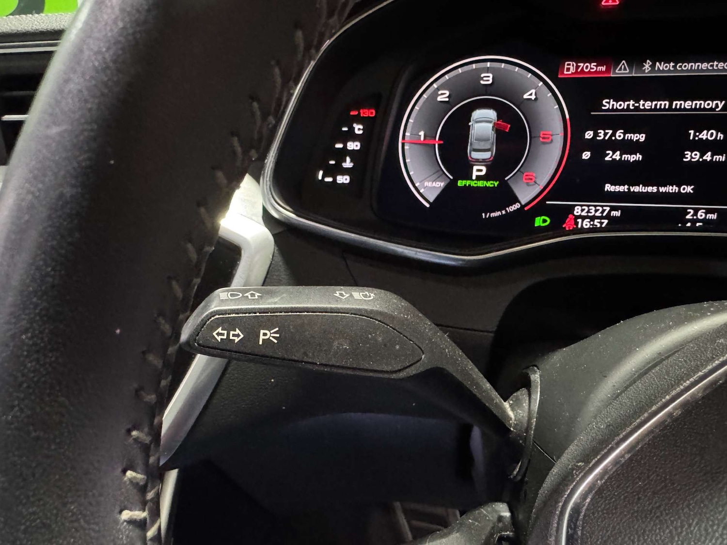 Used Audi A6 2019 for sale - 76642921: Photo 32